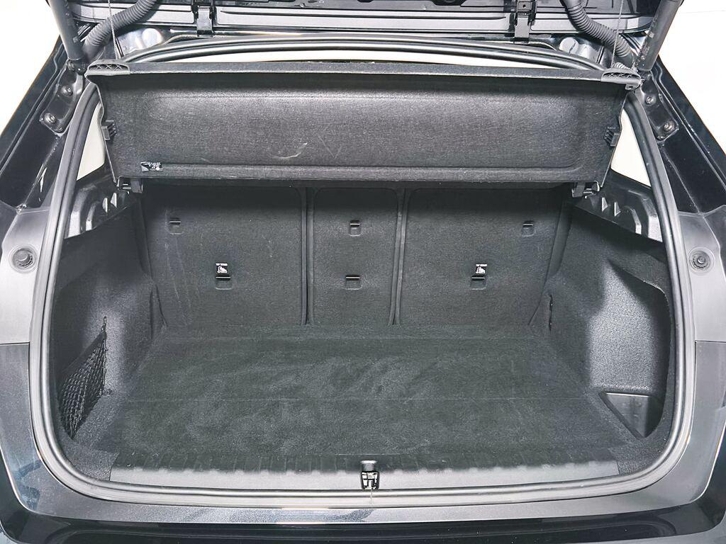 BMW X1 sdrive18d X-Line Edition Balance auto