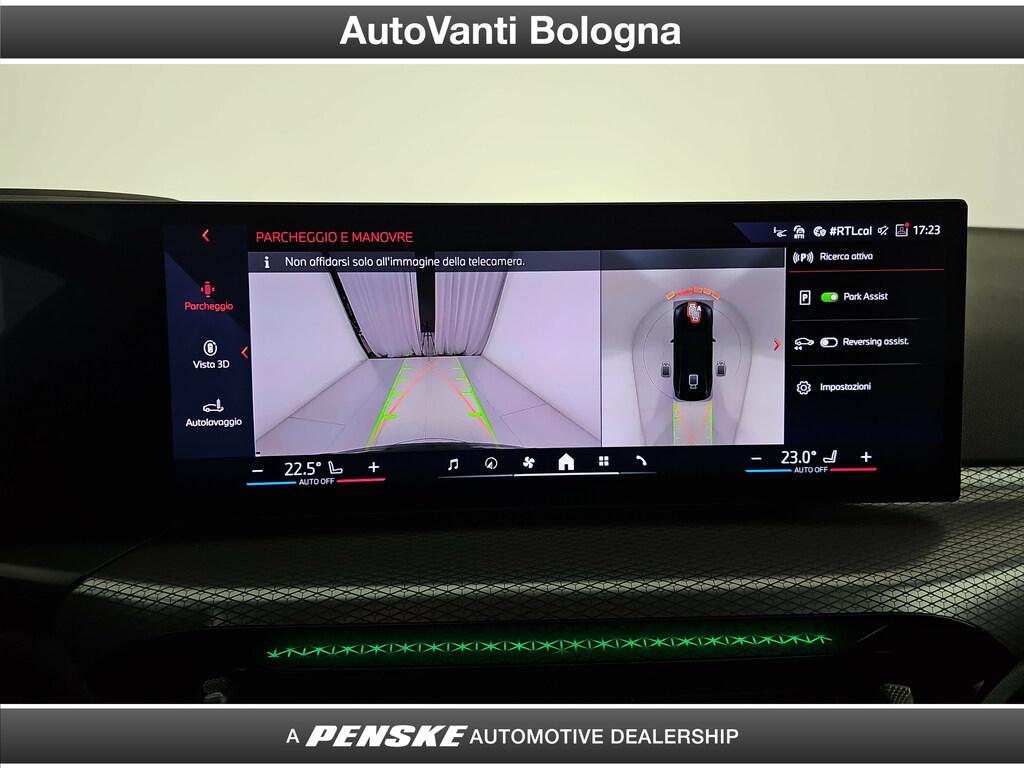 BMW i4 xdrive40 M Sport Pro