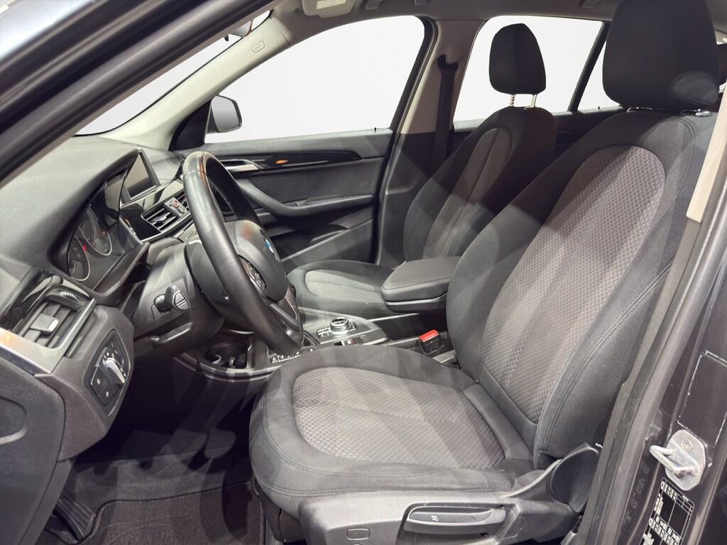 BMW X1 xdrive18d Business