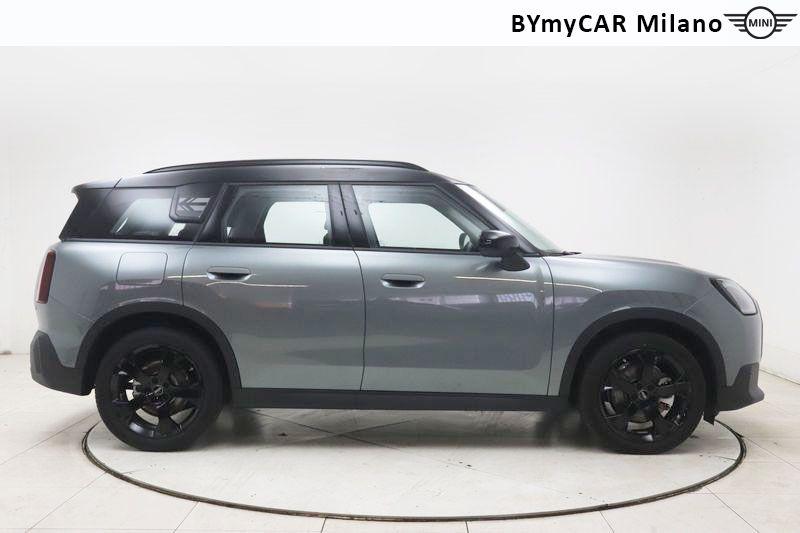 Mini Mini Countryman 1.5 48V C Classic auto
