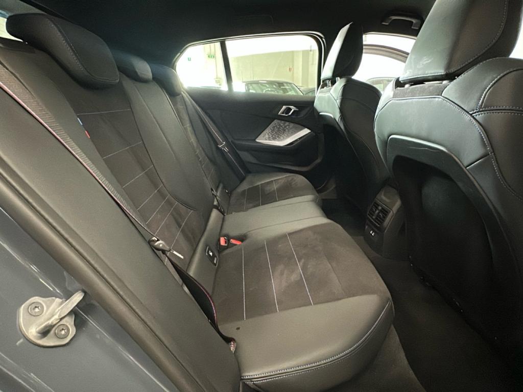 BMW Serie 1 118d MSport Pro auto