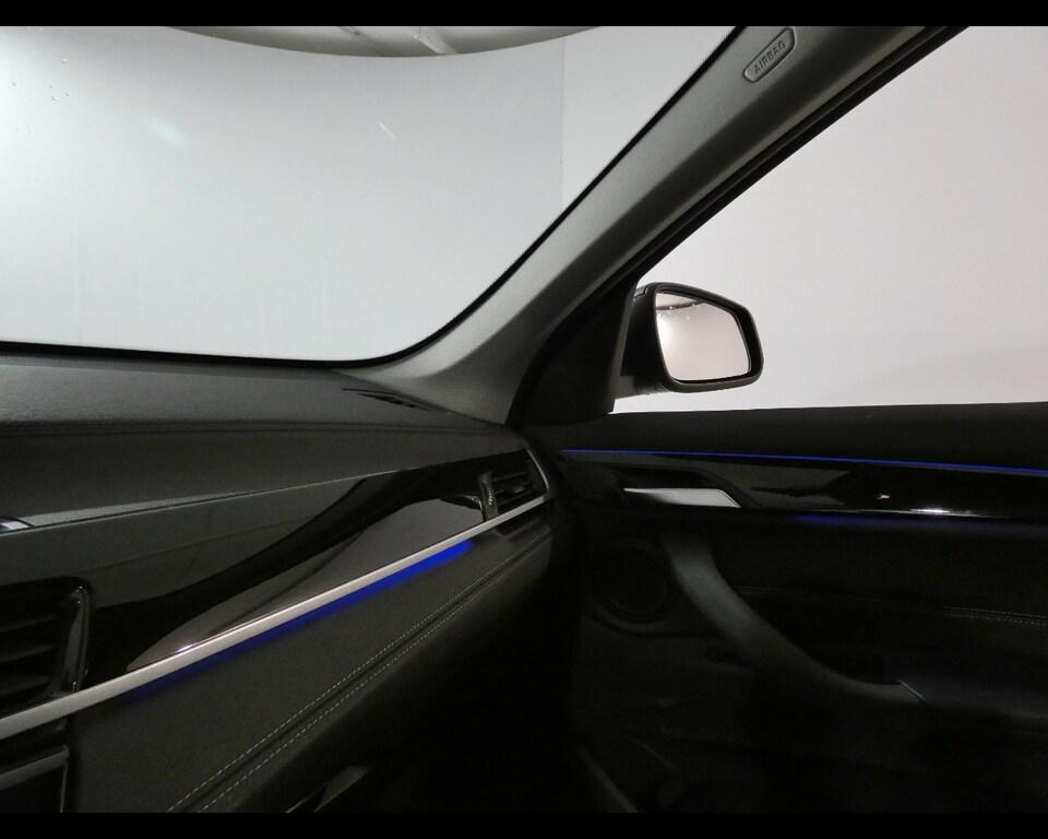 BMW X1 sdrive18d xLine auto