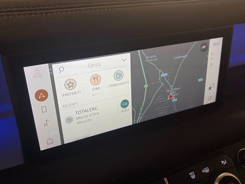 Land Rover Defender 110 2.0d sd4 S awd 240cv 7p.ti auto