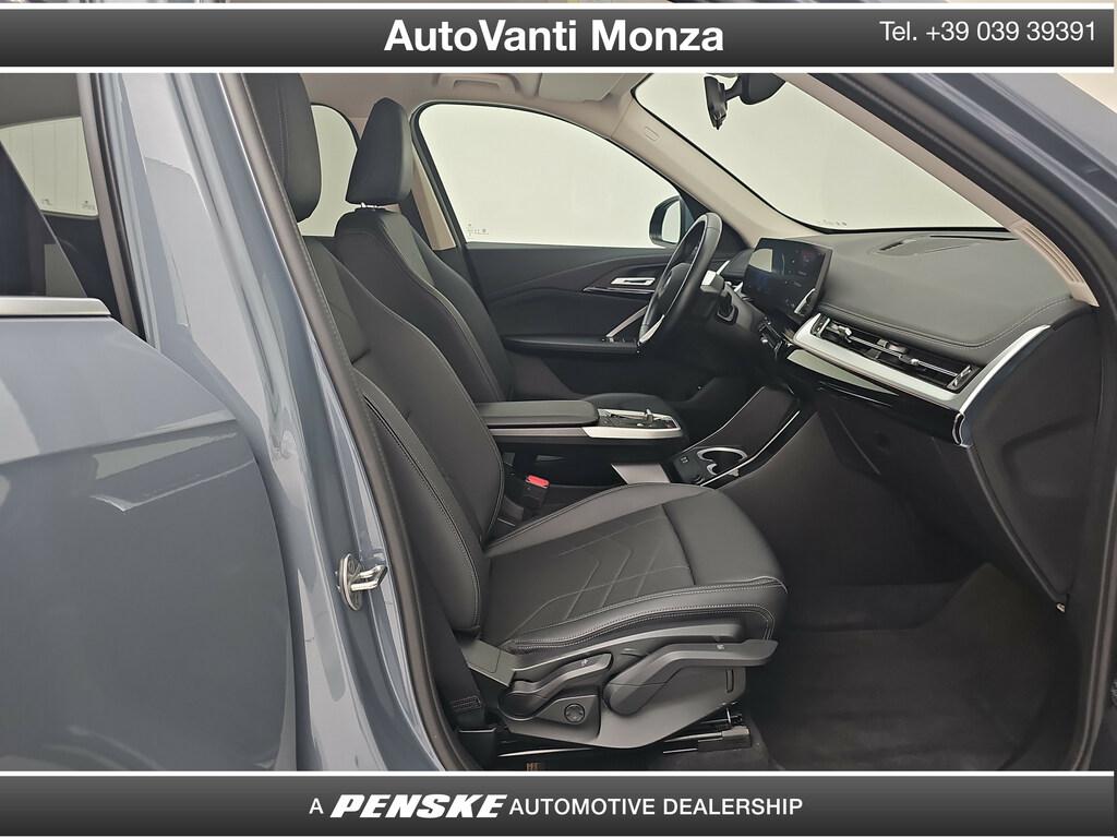 BMW X1 sdrive18d X-Line auto