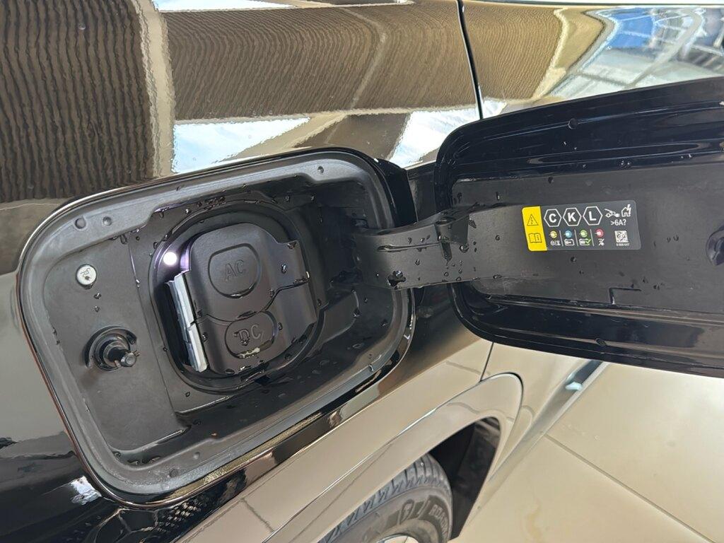BMW iX1 edrive 20 Special Edition