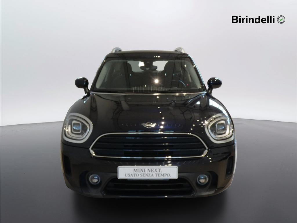 Mini One D Countryman 1.5 TwinPower Turbo One D