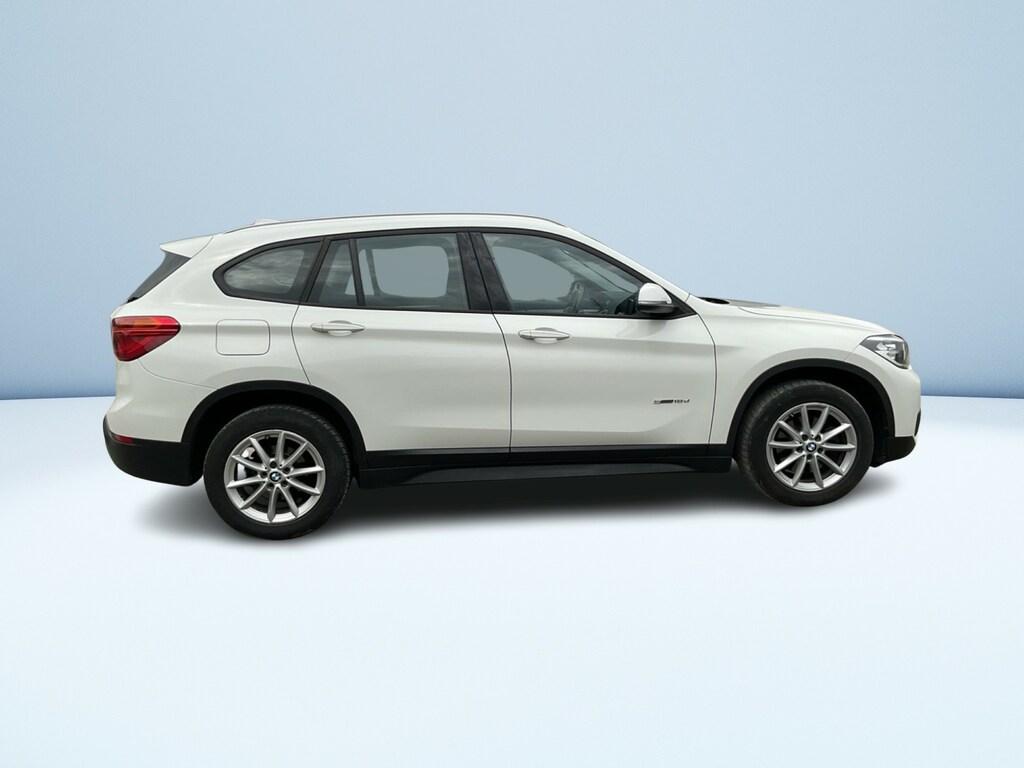 BMW X1 sdrive18d xLine auto