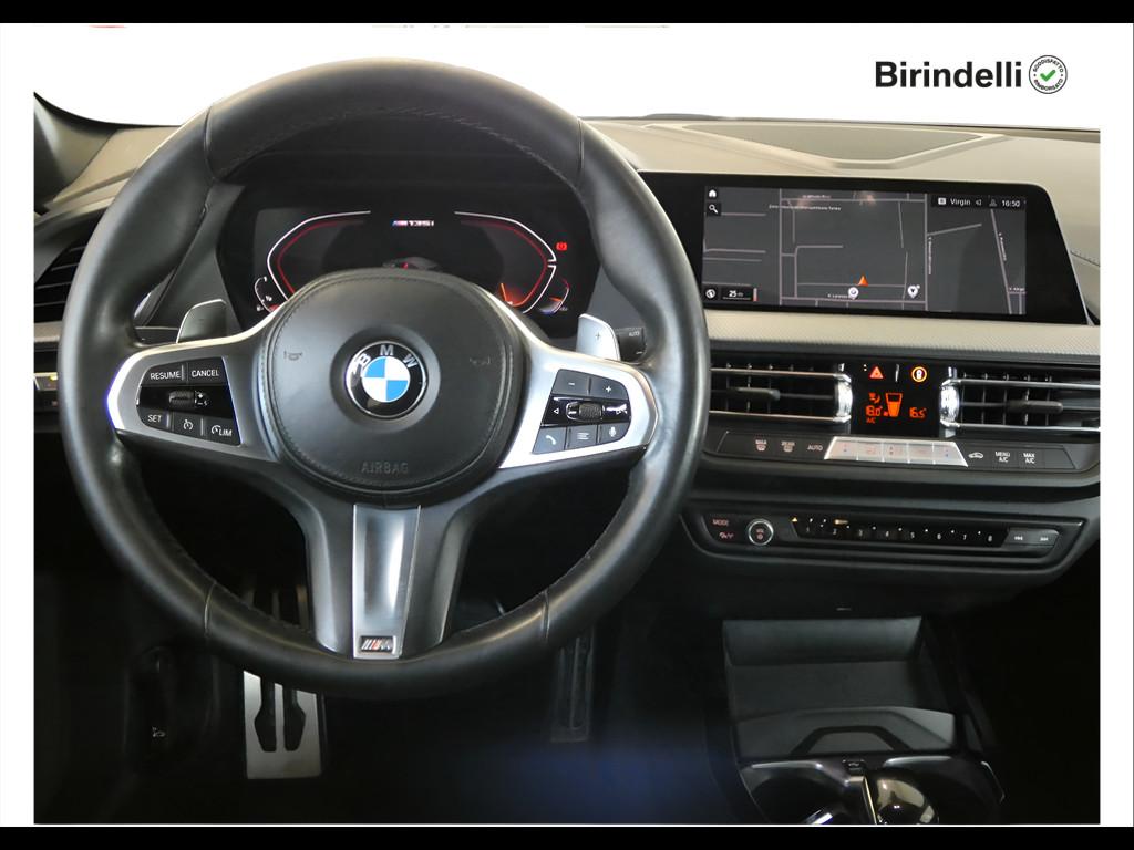 BMW Serie 1 M 135i xdrive auto
