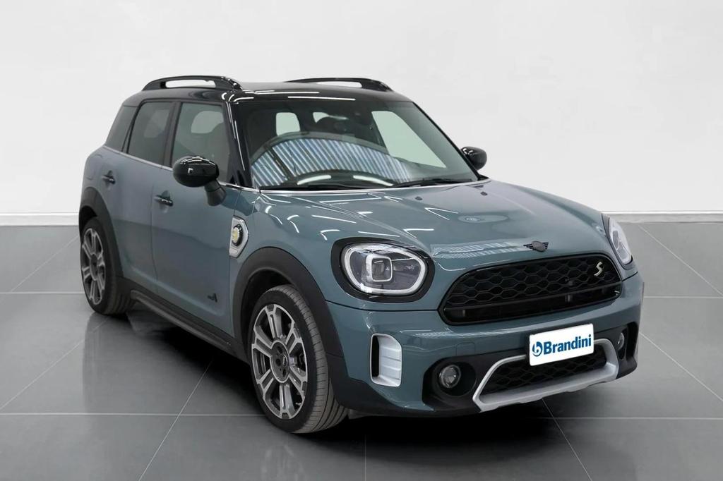 Mini Mini Countryman 1.5 Cooper SE All4 all4 auto