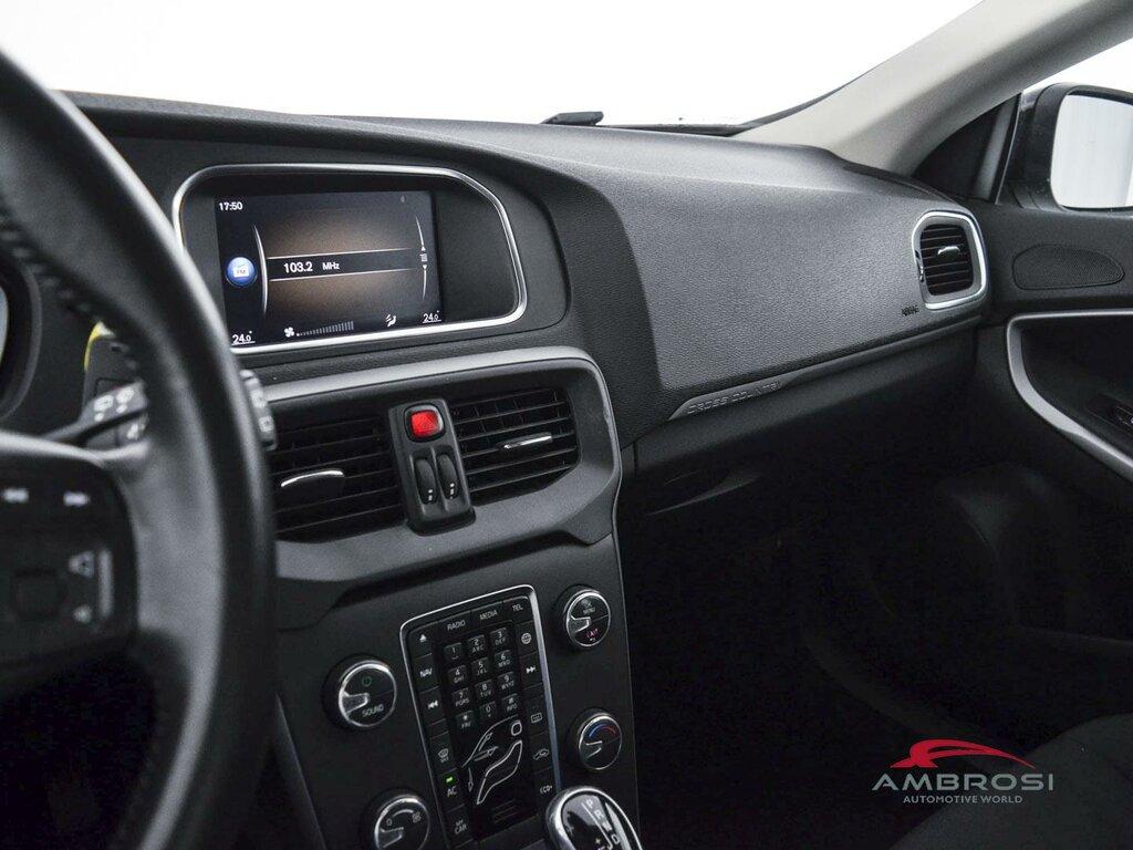 Volvo V40 Cross Country 2.0 D2 Pro geartronic