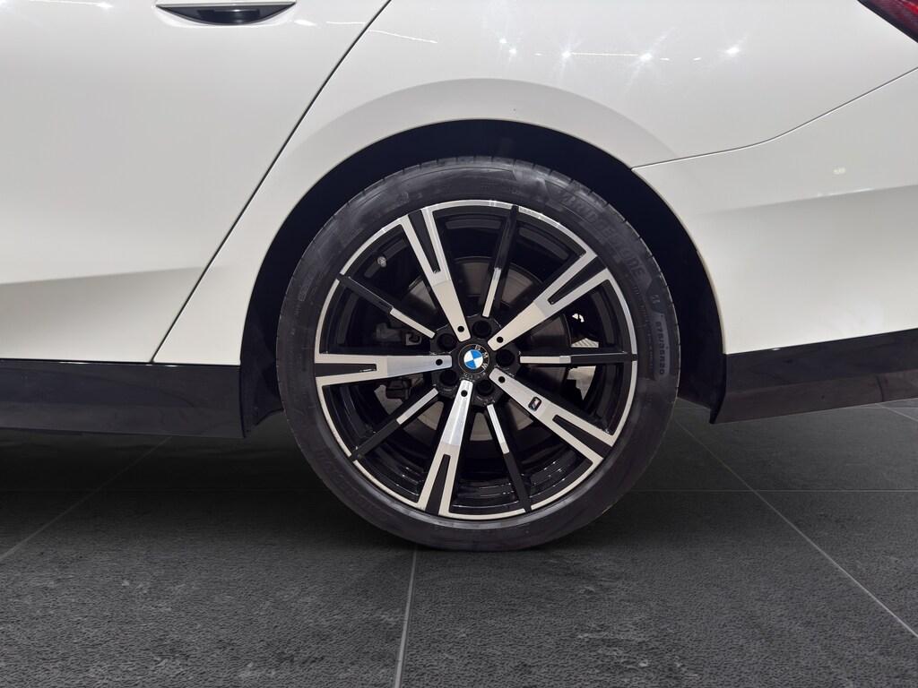 BMW Serie 5 540d Touring 48V xdrive M Sport auto