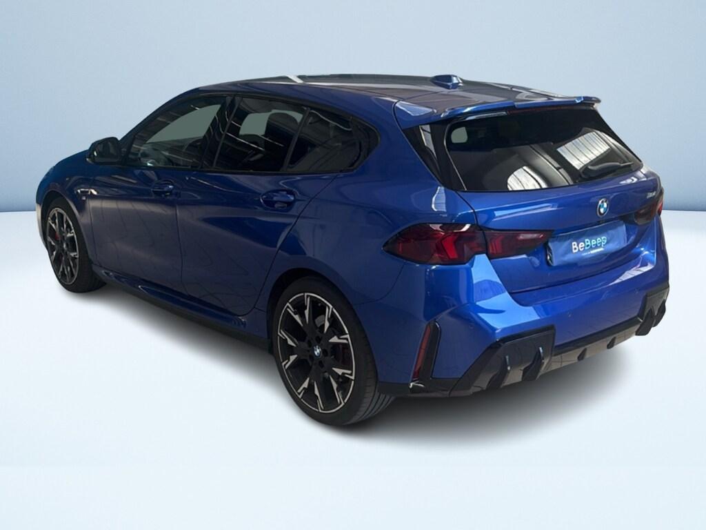 BMW Serie 1 118d MSport Pro auto