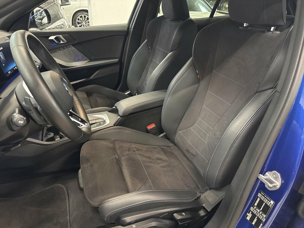 BMW Serie 1 118d MSport Pro auto