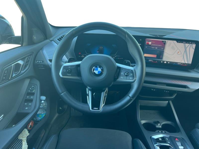 BMW Serie 1 120d 48V MSport auto