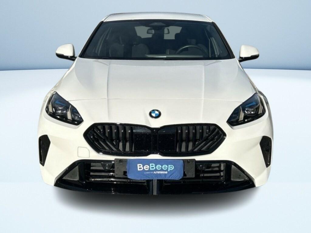 BMW Serie 1 118d MSport Pro auto