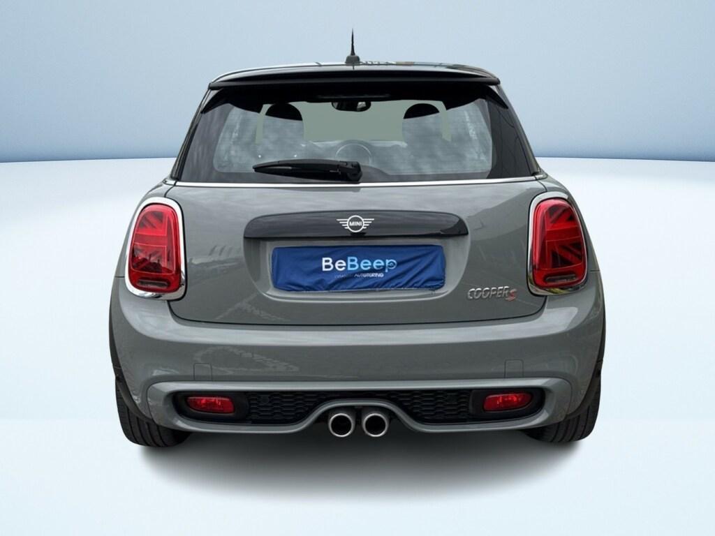 Mini Cooper S 2.0 TwinPower Turbo Cooper S Hype DCT