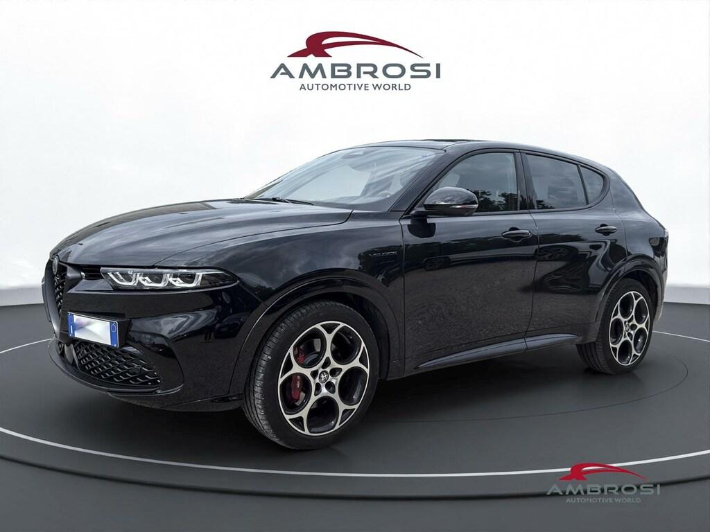 Alfa Romeo Tonale 1.6 Sprint 130cv tct6