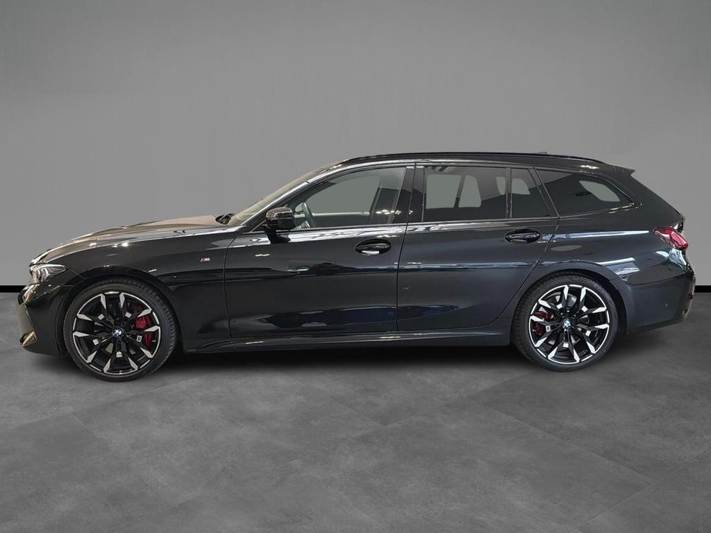 BMW Serie 3 320d Touring mhev 48V Msport xdrive auto