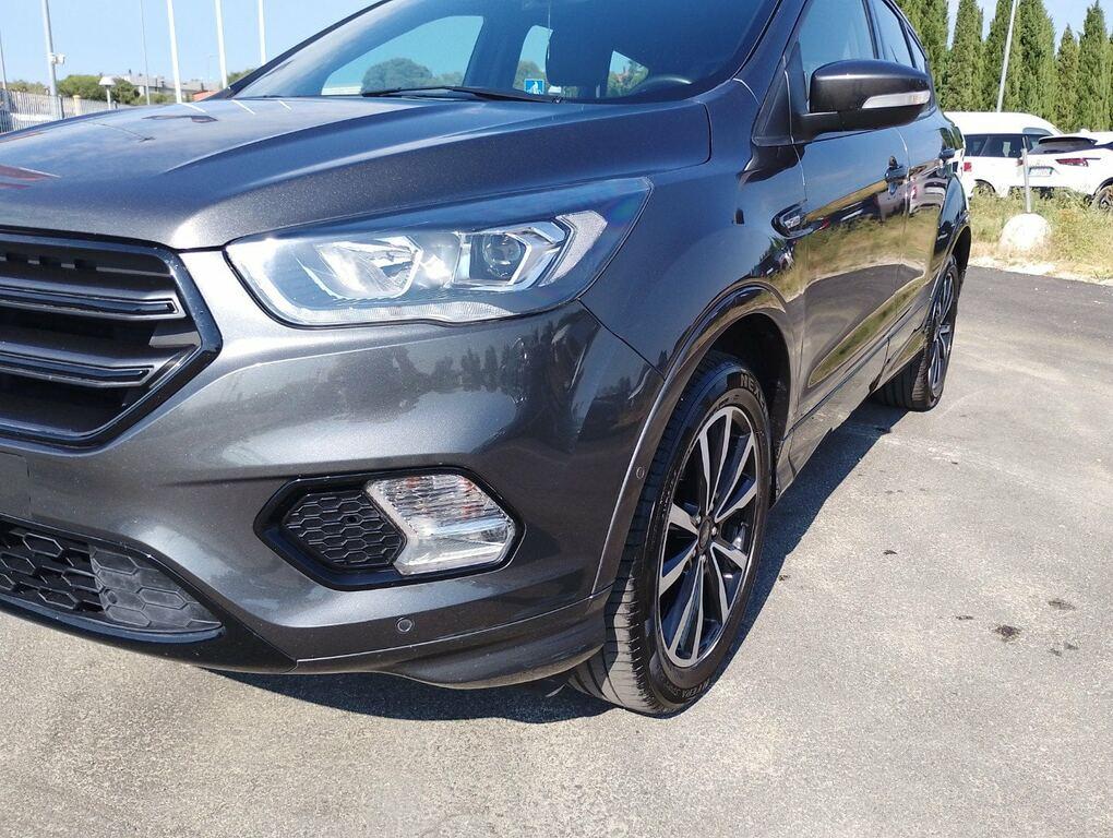 Ford Kuga 1.5 ecoboost ST-line s&s 2wd 120cv