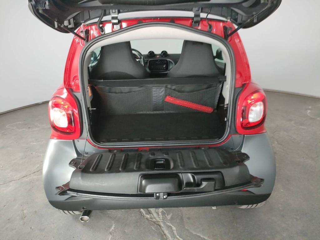 Smart fortwo 0.9 t. Superpassion 90cv twinamic