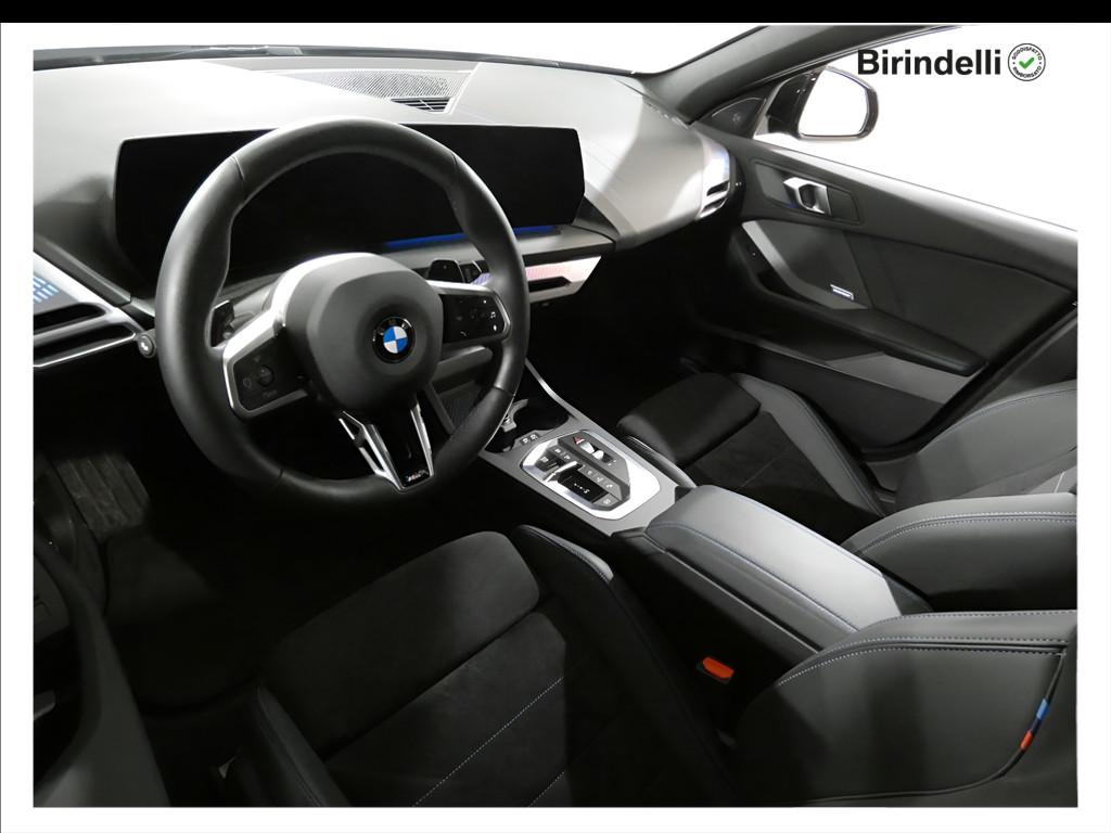 BMW Serie 1 120d 48V MSport auto