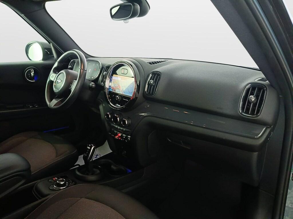 Mini Cooper D Countryman 2.0 D Cooper D Auto