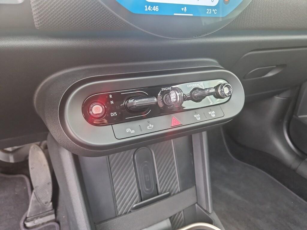 Mini Mini Cooper 3p 1.5 C JCW auto