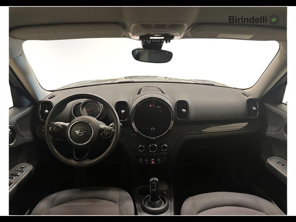 Mini One D Countryman 1.5 TwinPower Turbo One D Hype