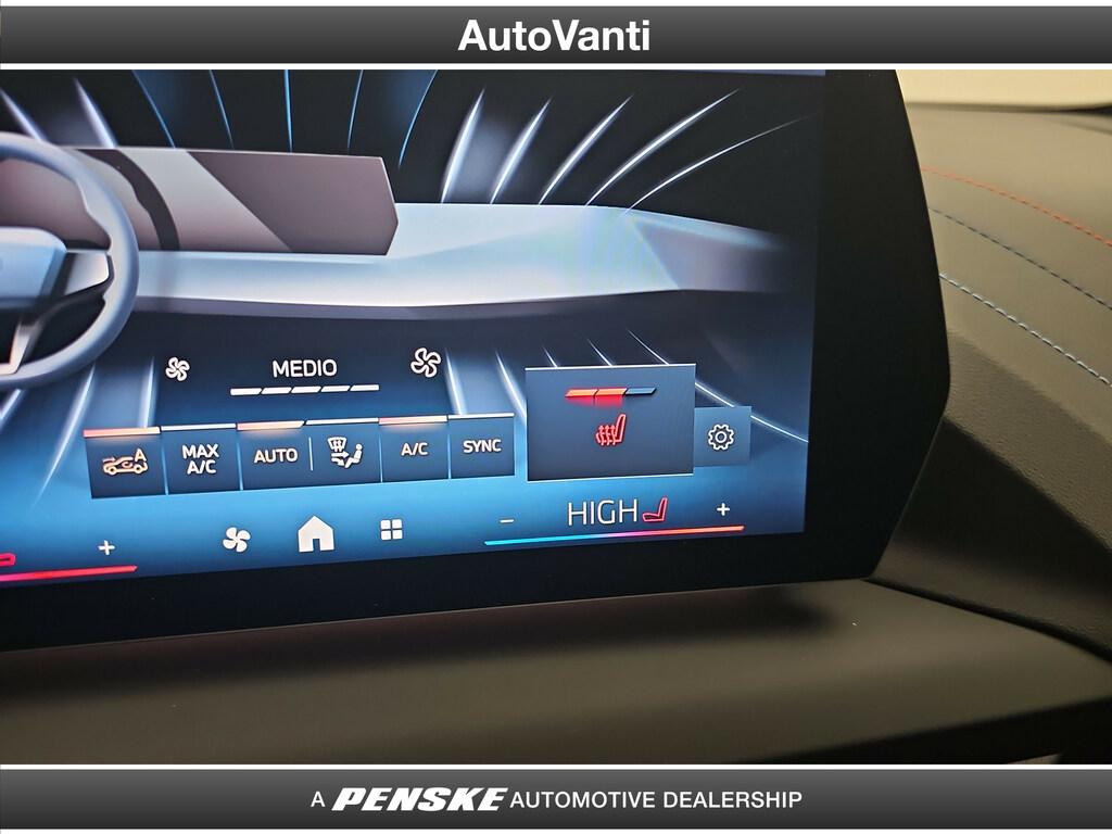 BMW Serie 1 120d 48V MSport Pro auto