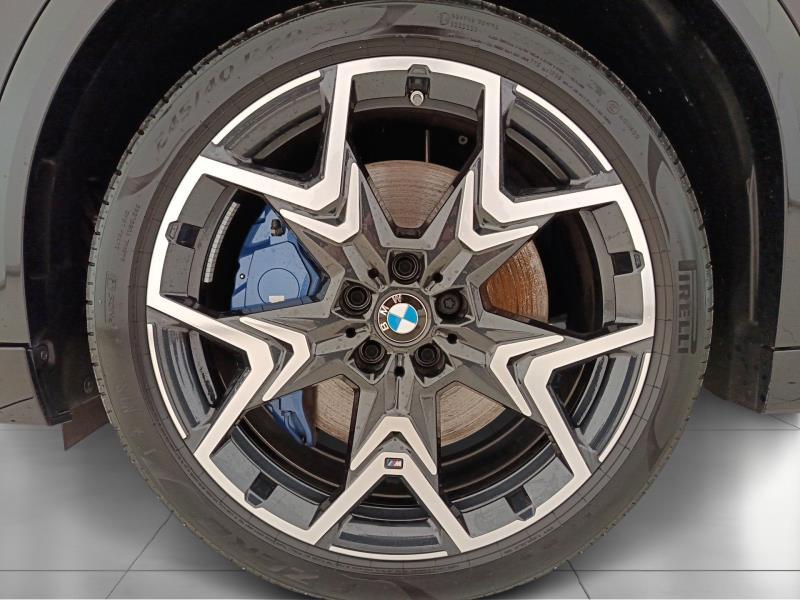 BMW X2 M X2 xdrive M35i auto