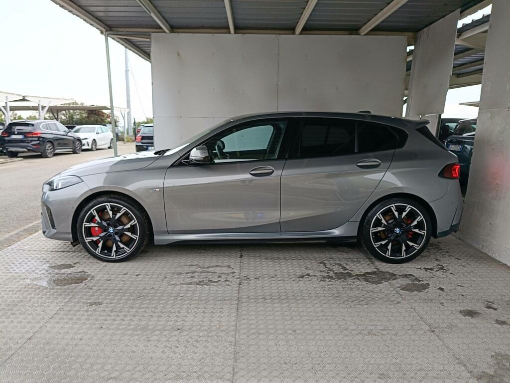 BMW Serie 1 118d MSport Pro auto