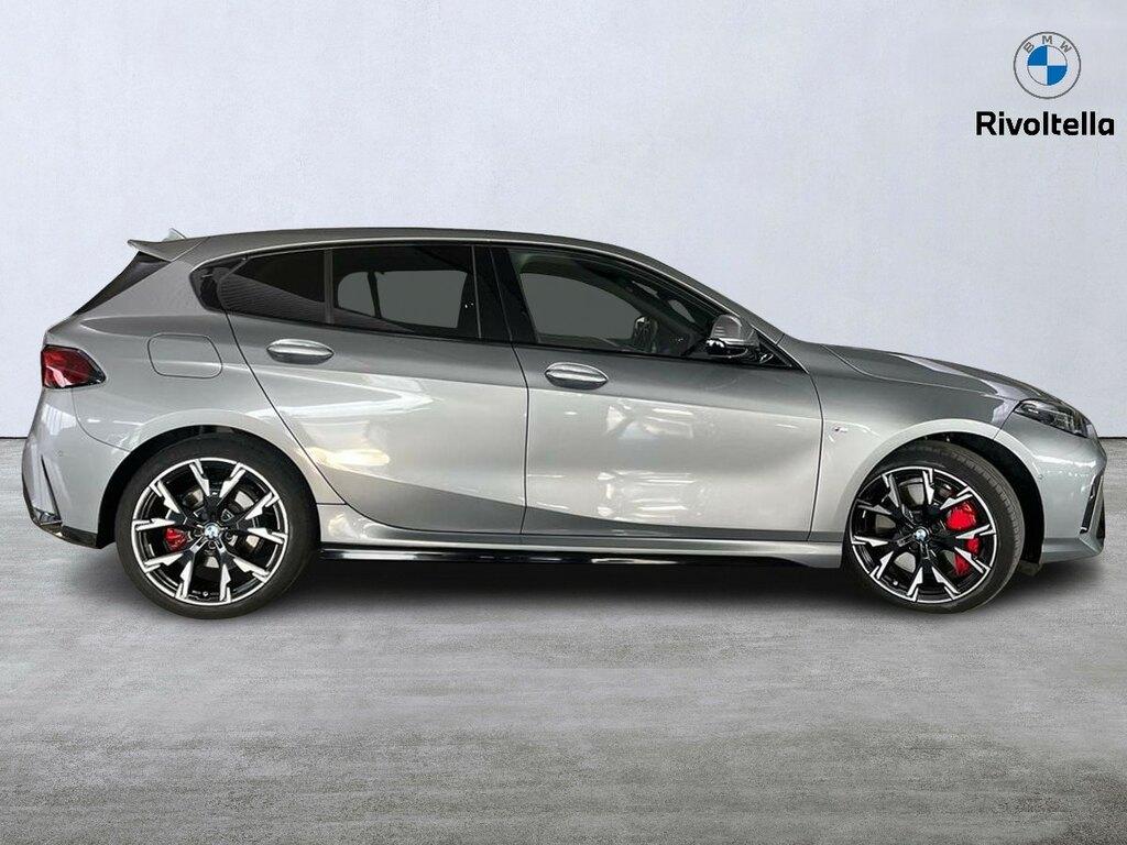 BMW Serie 1 118d MSport Pro auto