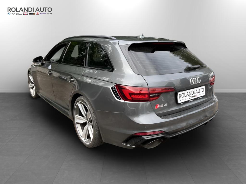 Audi RS4 Avant Avant 2.9 tfsi quattro 450cv tiptronic