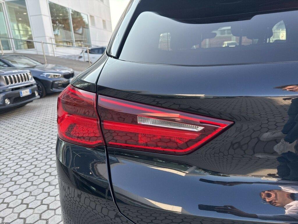 BMW X2 xdrive20d Msport X auto