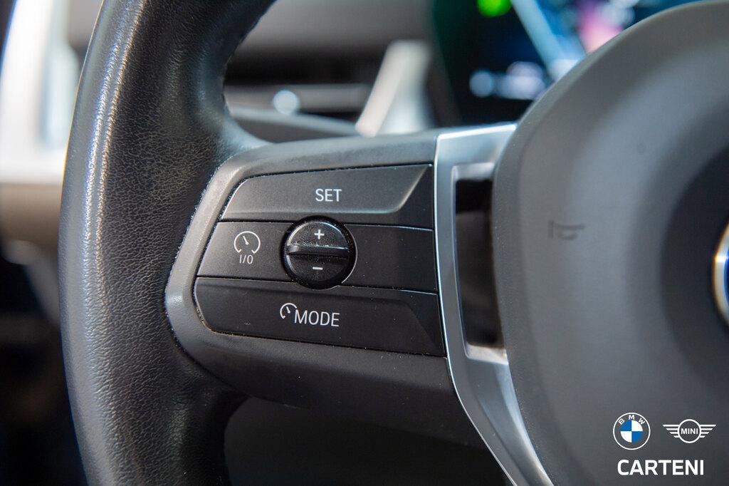 BMW Serie 2 218d Active Tourer auto