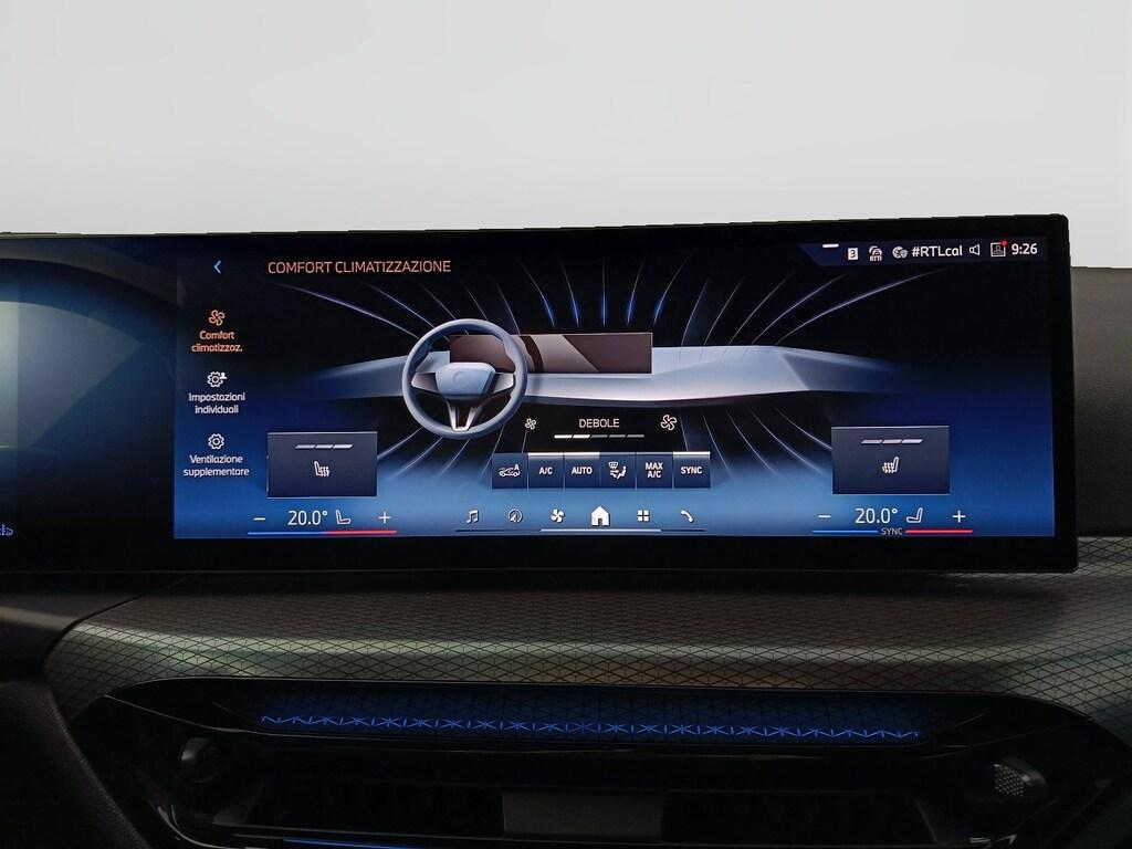 BMW Serie 4 420d Gran Coupe mhev 48V xdrive M Sport Pro auto