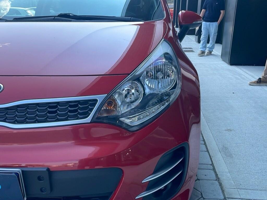 Kia Rio 1.2 cvvt Cool 5p E6