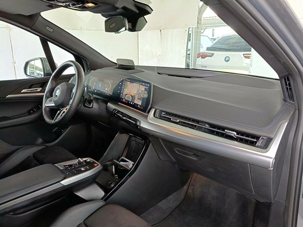 BMW Serie 2 218d Active Tourer Msport auto