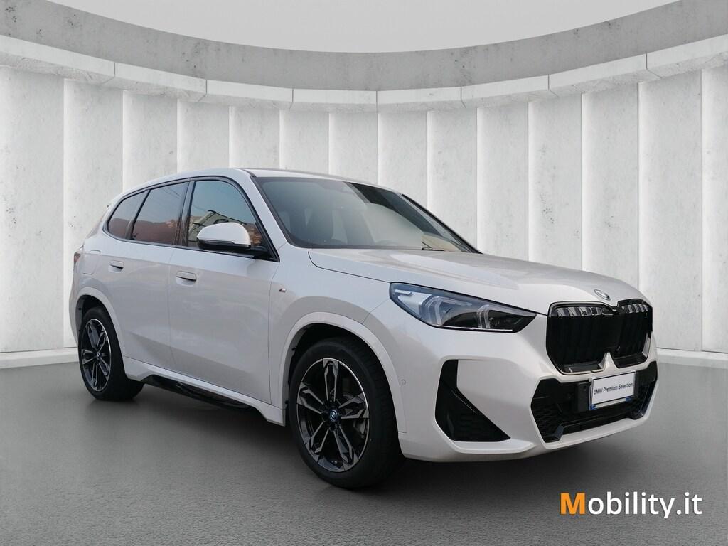 BMW iX1 30 xdrive Msport