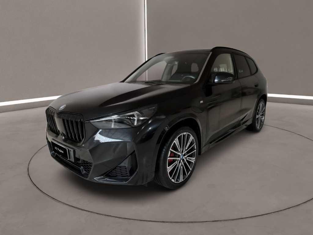 BMW X1 30e xdrive Msport auto