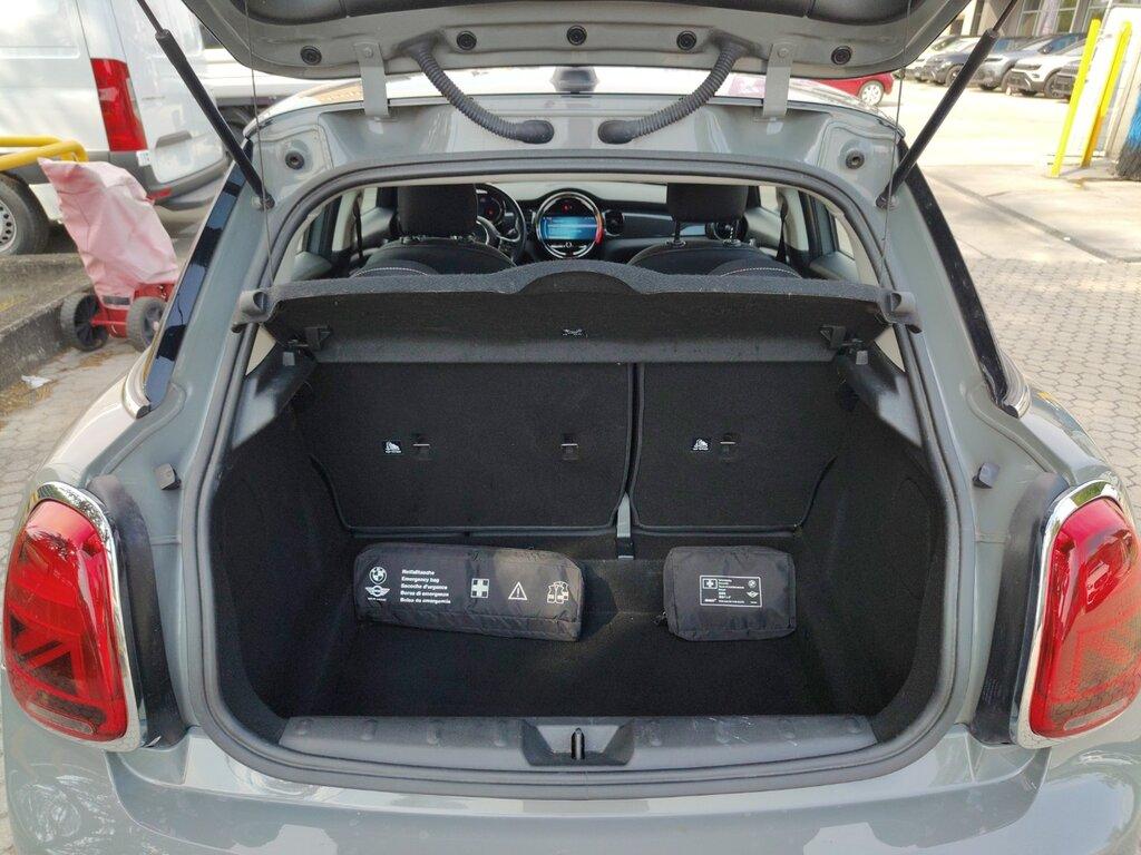 Mini Cooper 1.5 TwinPower Turbo Cooper