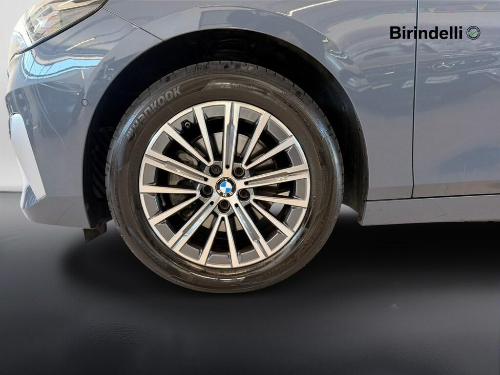 BMW Serie 2 218i Active Tourer Luxury auto