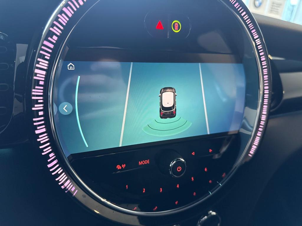 Mini Cooper 1.5 TwinPower Turbo Cooper