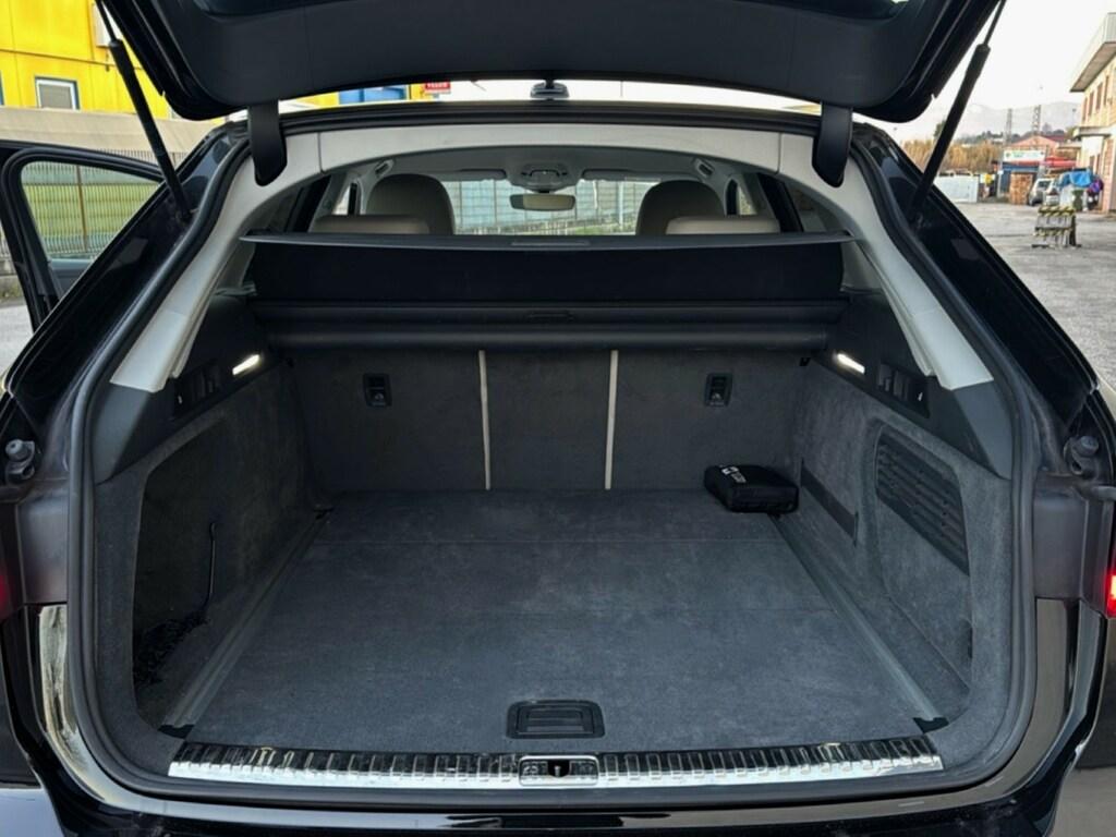 Audi A6 Avant 40 2.0 tdi mhev Business plus s-tronic