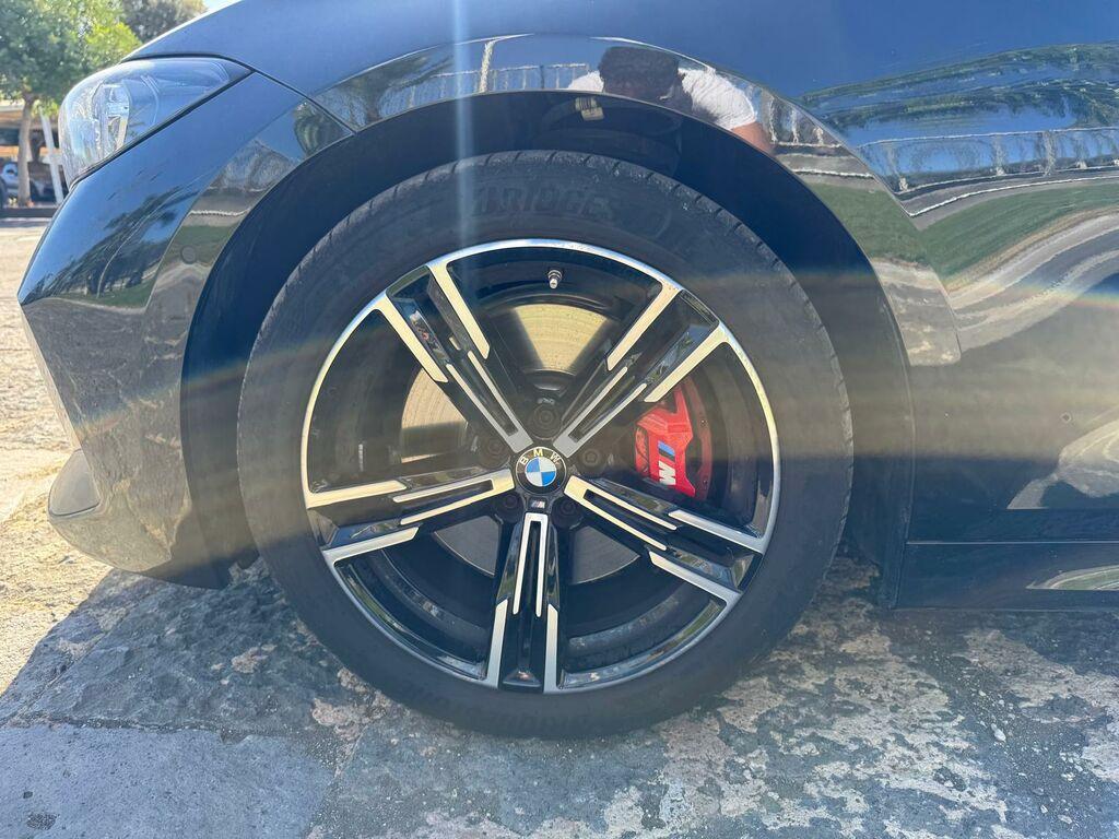 BMW Serie 3 320d mhev 48V xdrive M Sport Pro auto