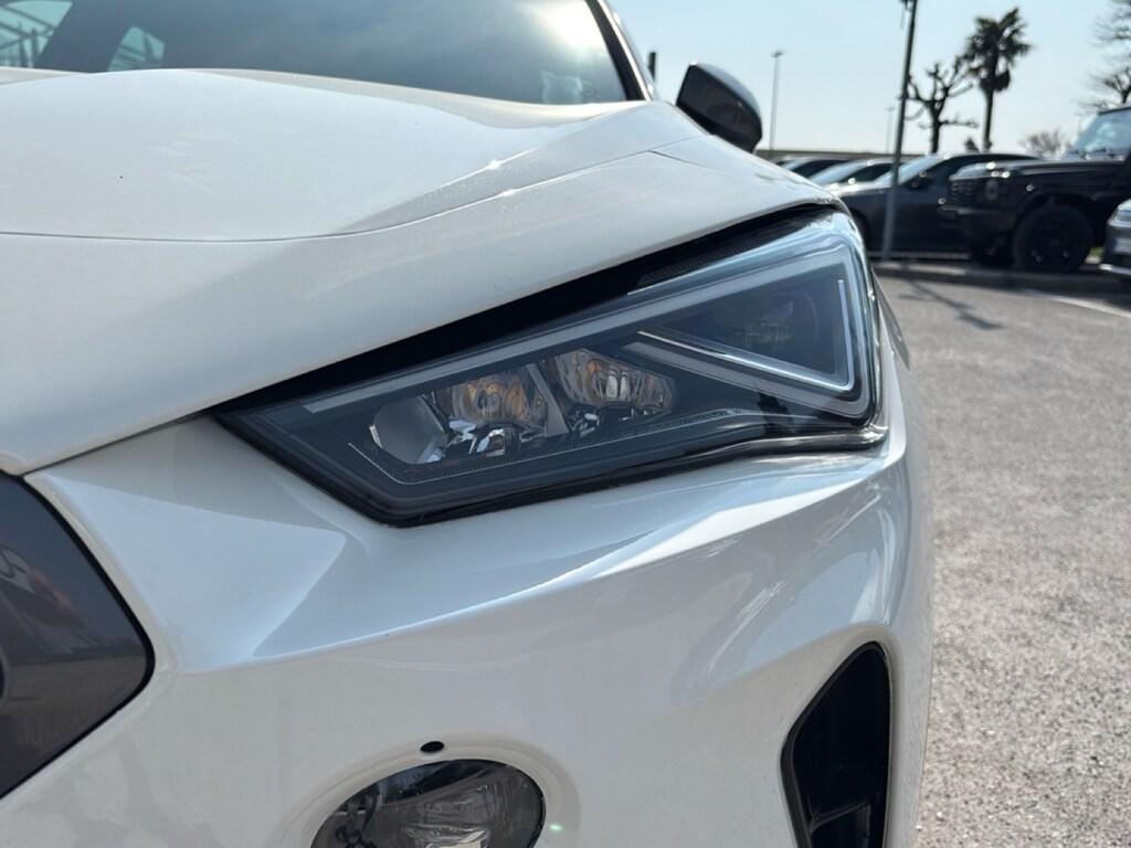 Cupra Formentor 1.5 tsi dsg