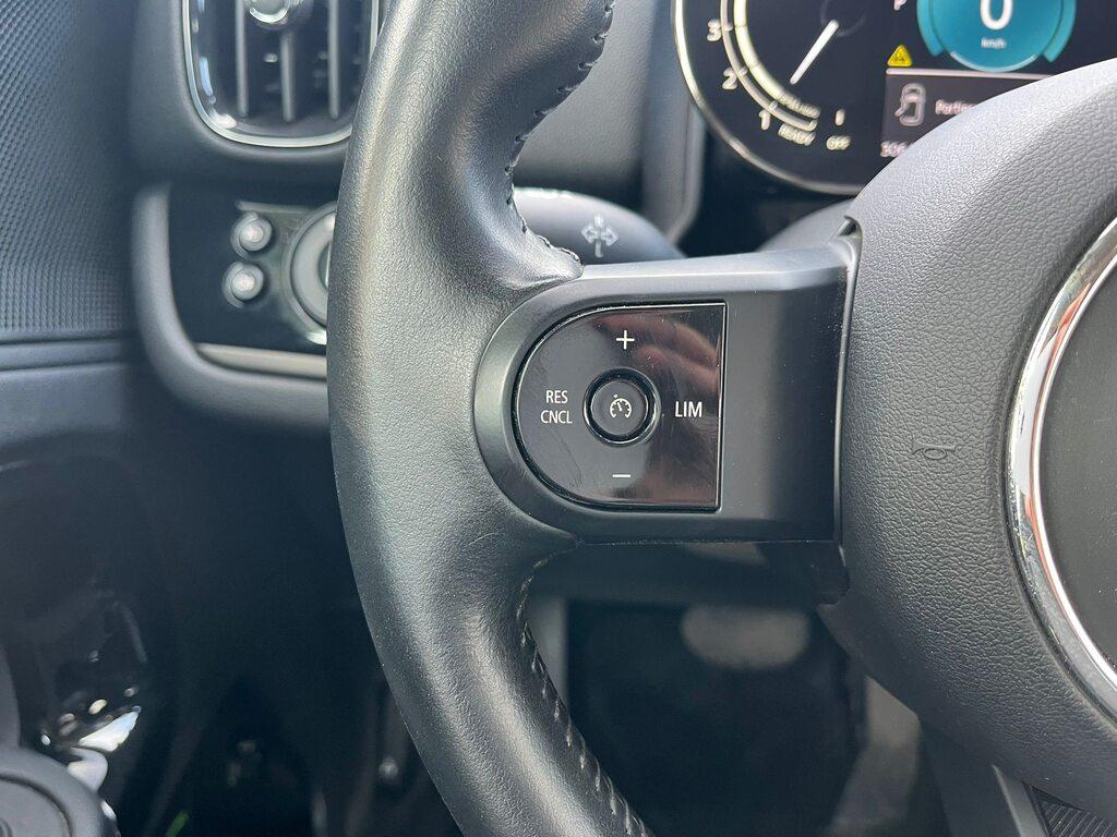 Mini Cooper Countryman 1.5 TwinPower Turbo Cooper
