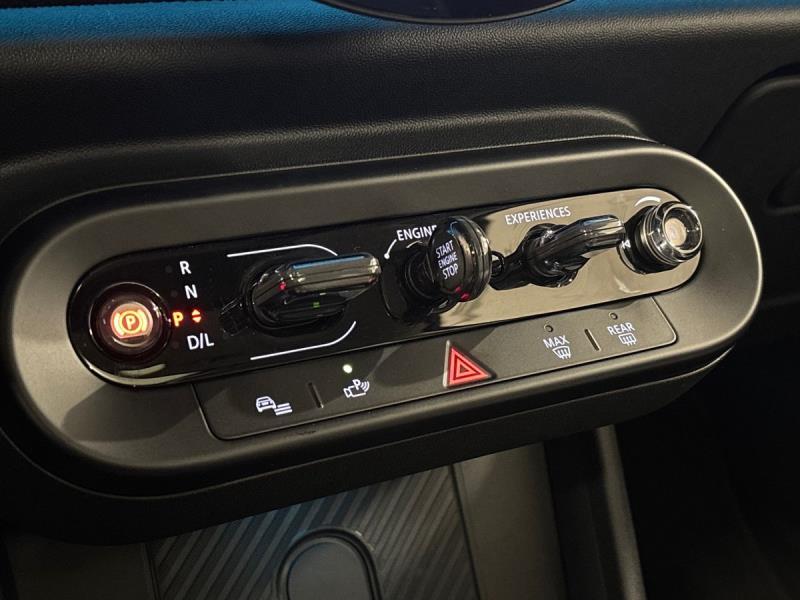 Mini Mini Cooper 3p 1.5 C Classic auto