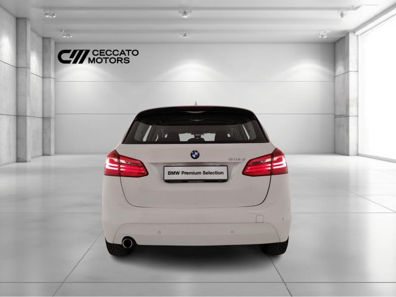 BMW Serie 2 216d Active Tourer Advantage auto my17