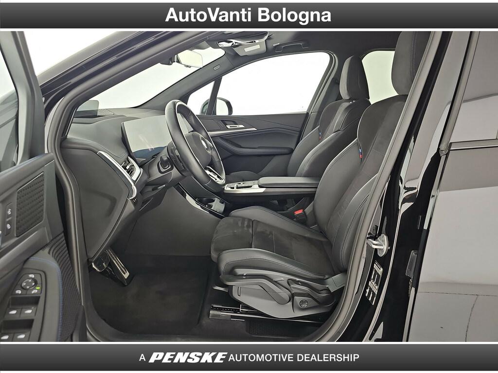 BMW Serie 2 218d Active Tourer Msport auto